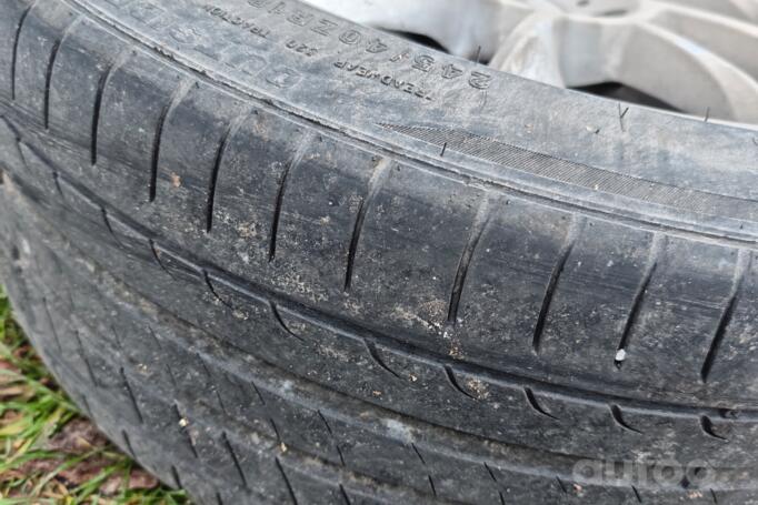 Kita, lengvojo lydinio