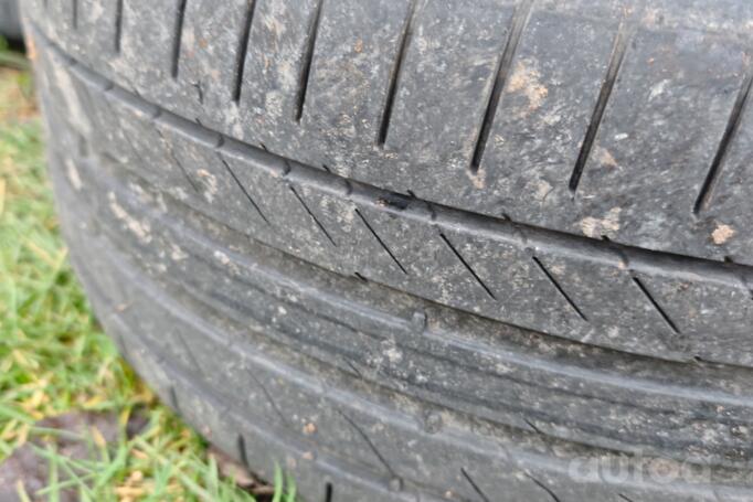 Kita, lengvojo lydinio