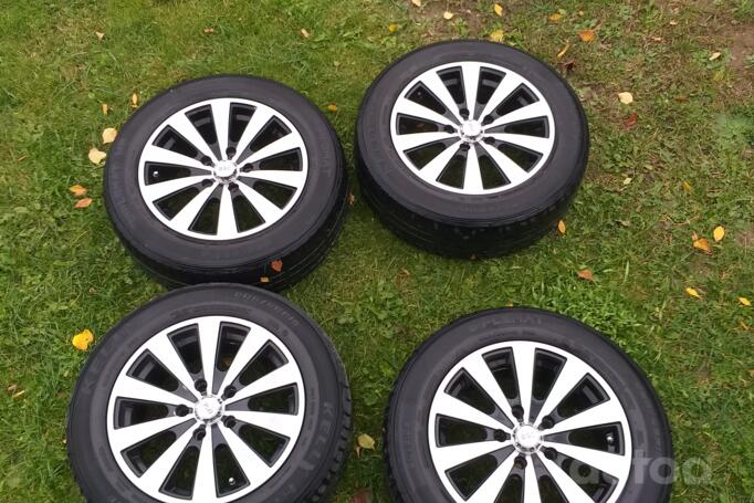 Kita, lengvojo lydinio