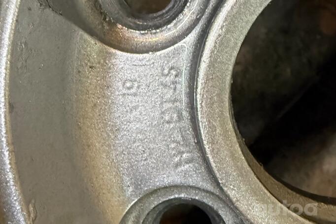 Audi, lengvojo lydinio