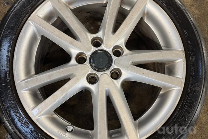 Vw, lengvojo lydinio