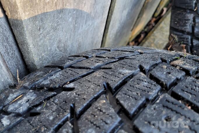 ABT Sportsline SP0, lengvojo lydinio