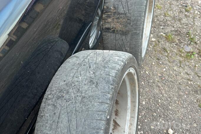 Audi, plieniniai štampuoti