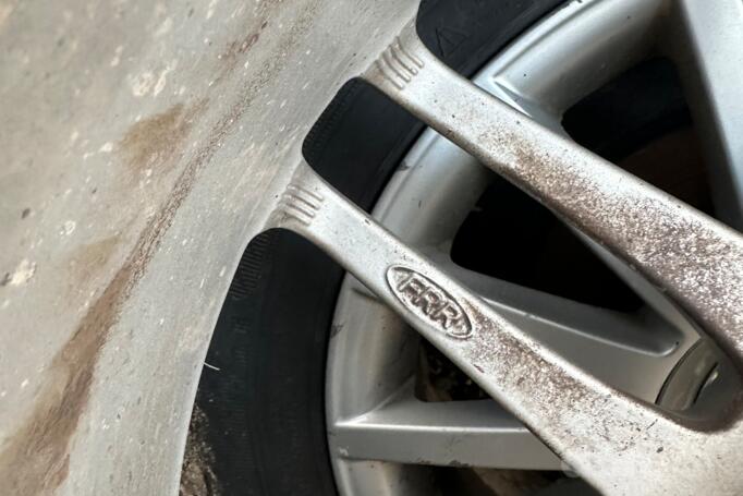 Audi, plieniniai štampuoti