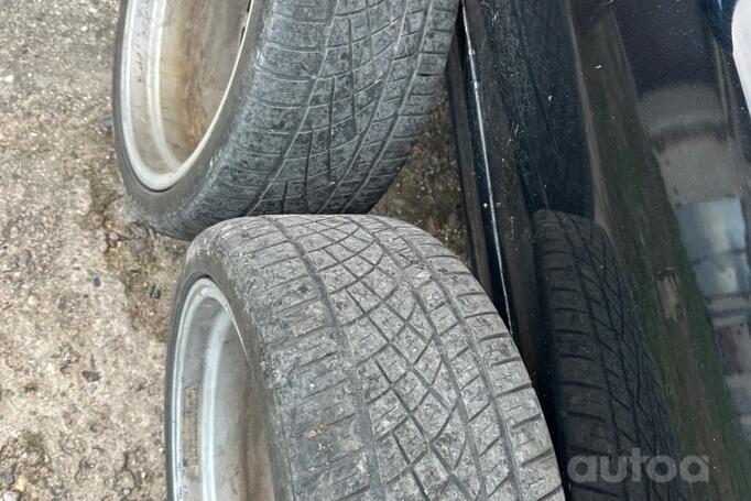 Audi, plieniniai štampuoti