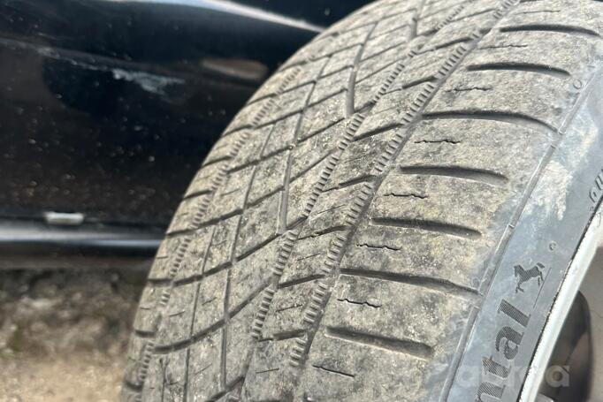 Audi, plieniniai štampuoti