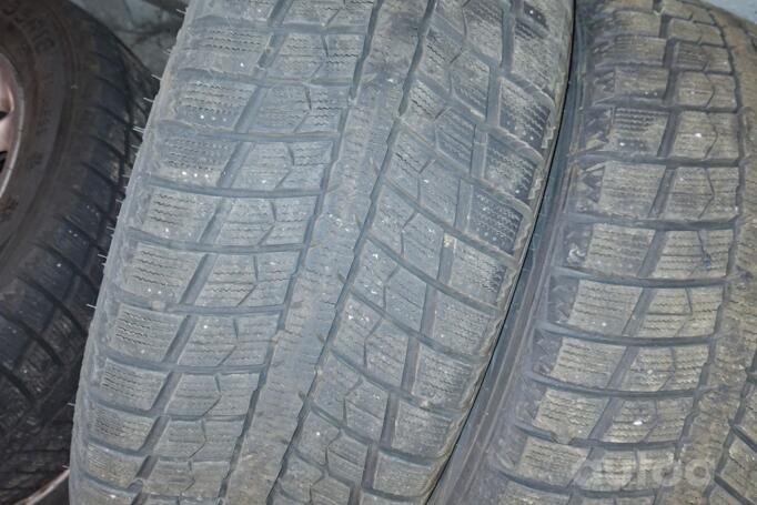 Kita, lengvojo lydinio