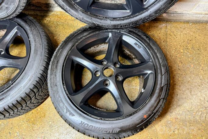 CMS, lengvojo lydinio