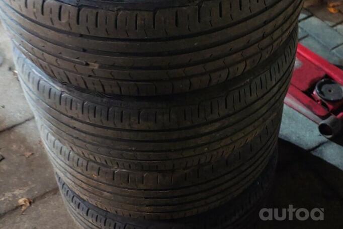 Bmw, lengvojo lydinio