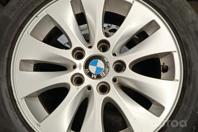 Bmw, lengvojo lydinio