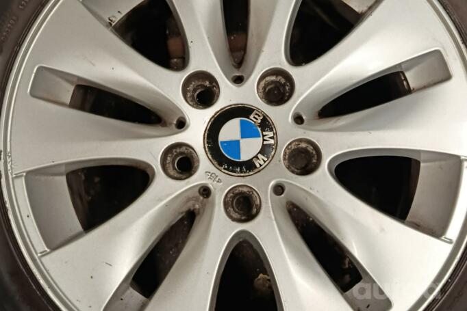 Bmw, lengvojo lydinio