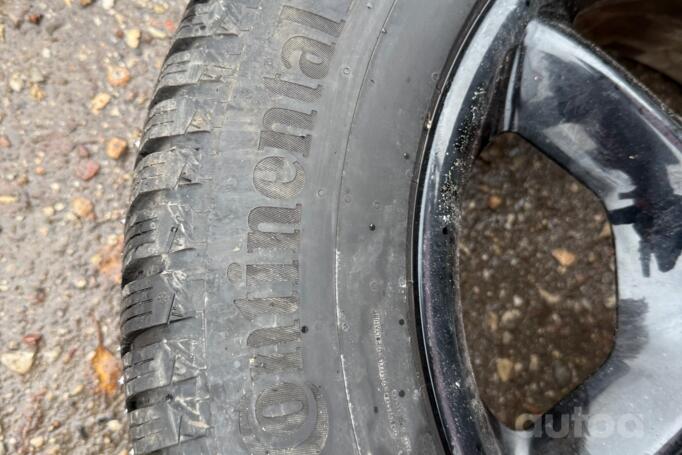 Kita, lengvojo lydinio