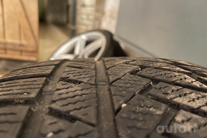 Audi, lengvojo lydinio