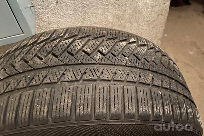 Audi, lengvojo lydinio