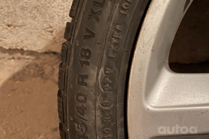 Audi, lengvojo lydinio