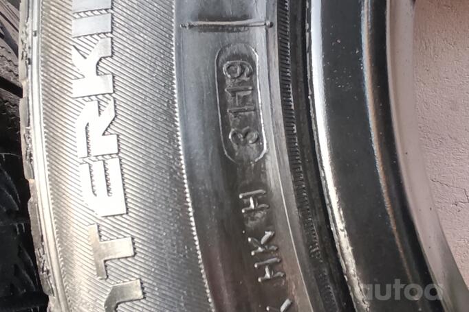 ITALY, lengvojo lydinio