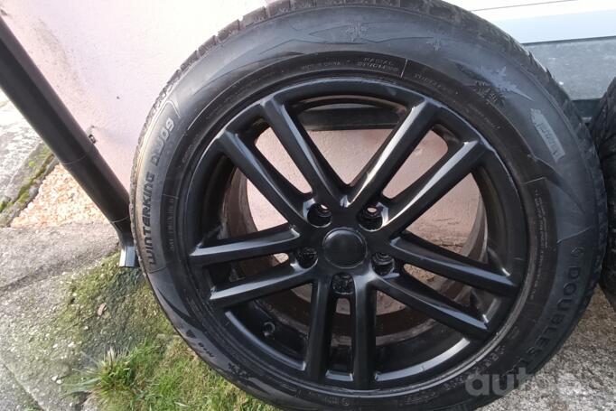 ITALY, lengvojo lydinio