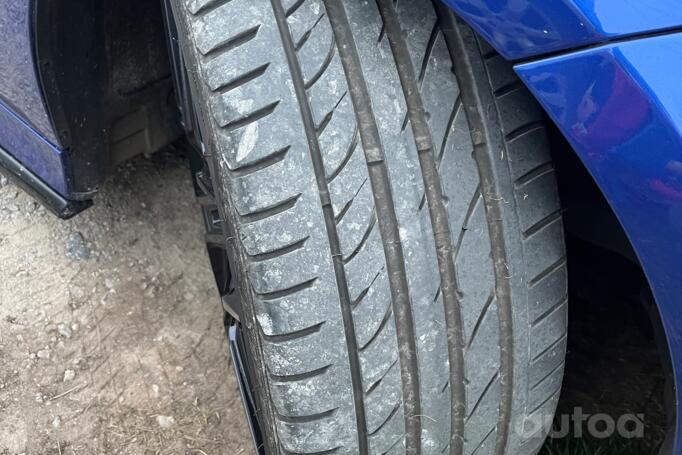 Seventy9, lengvojo lydinio