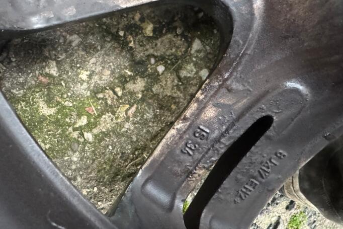 Kita, lengvojo lydinio