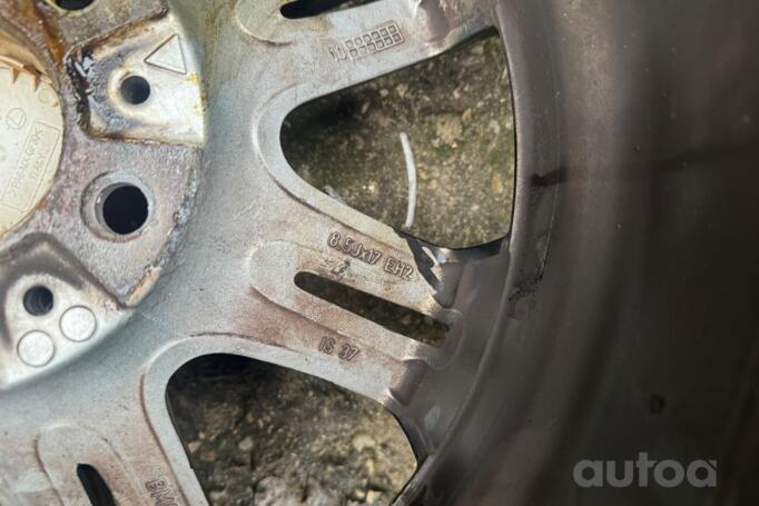 Kita, lengvojo lydinio