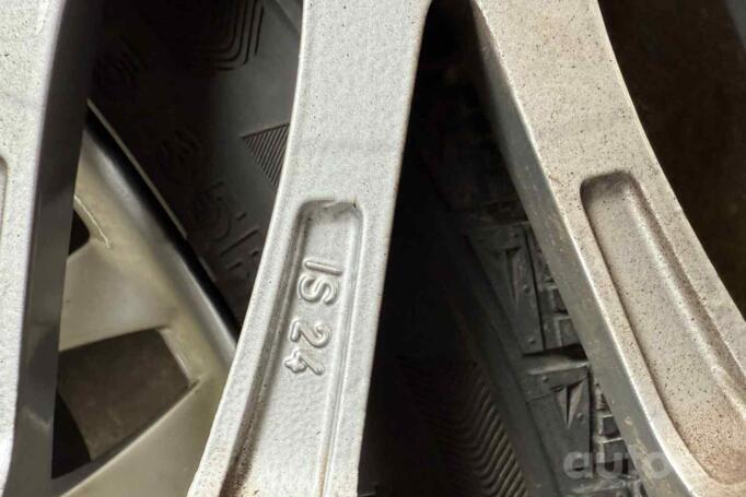 Bmw, lengvojo lydinio