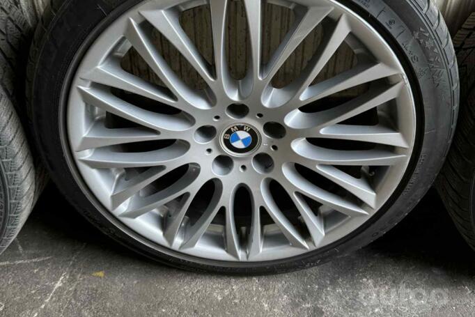 Bmw, lengvojo lydinio