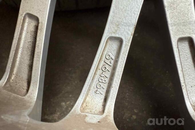 Bmw, lengvojo lydinio