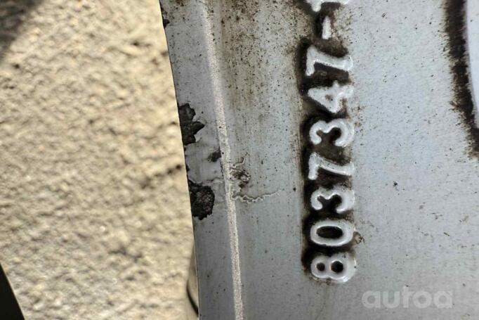 Bmw, lengvojo lydinio