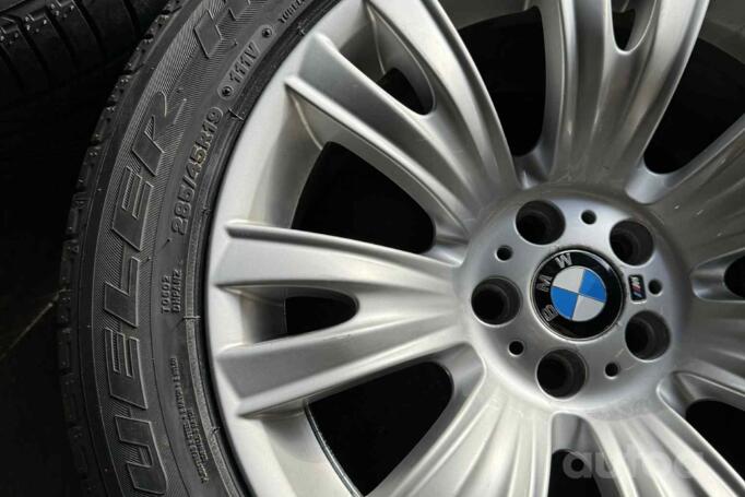 Bmw, lengvojo lydinio