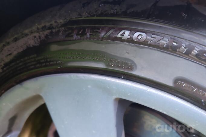 Kita, lengvojo lydinio