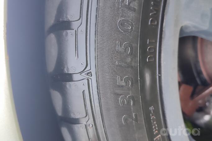 Kita, lengvojo lydinio