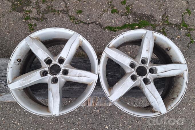 Audi, lengvojo lydinio