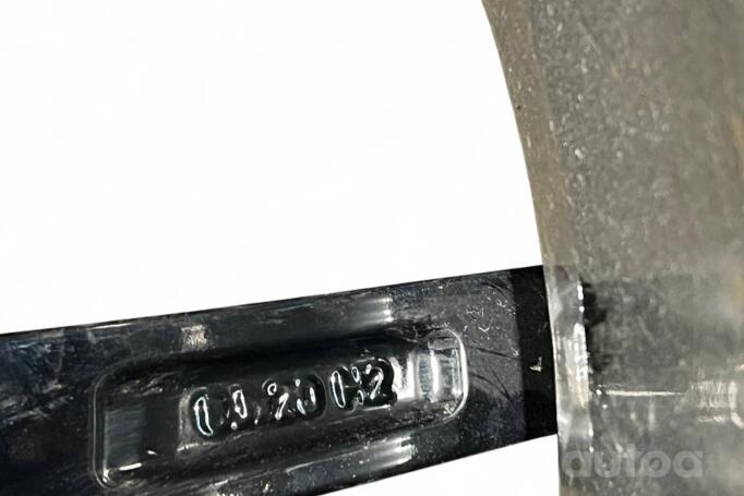 BMW, lengvojo lydinio