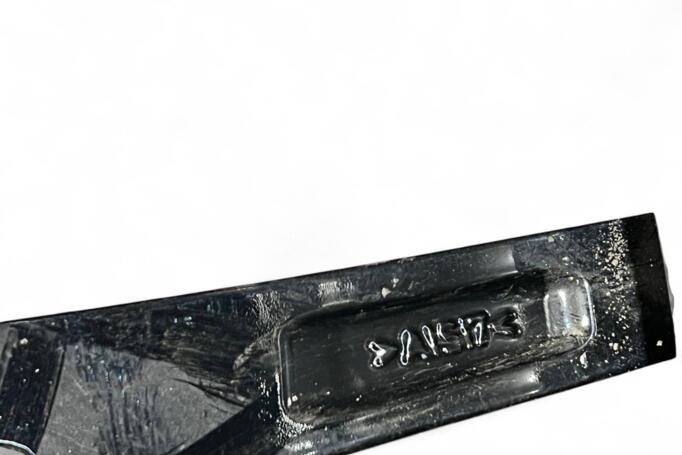 BMW, lengvojo lydinio