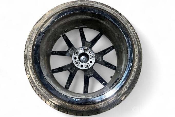 BMW, lengvojo lydinio