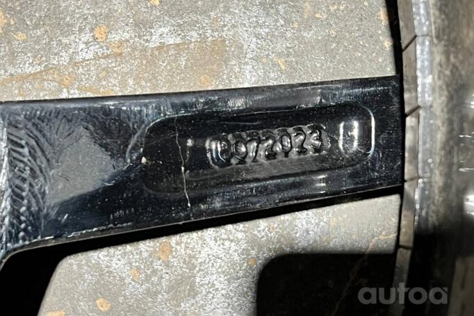 BMW, lengvojo lydinio