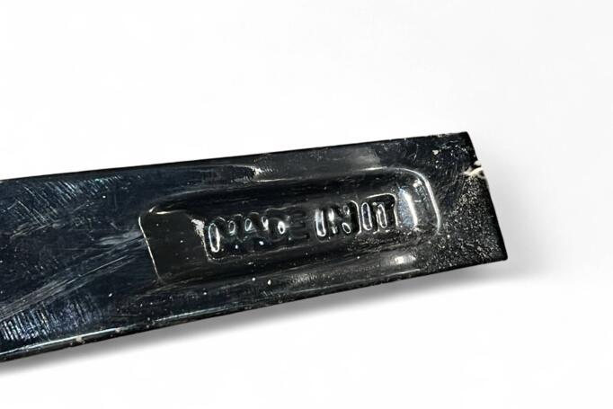 BMW, lengvojo lydinio