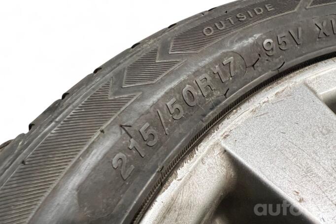 Toyota, lengvojo lydinio