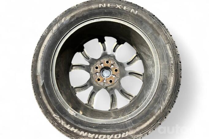 Dodge, lengvojo lydinio