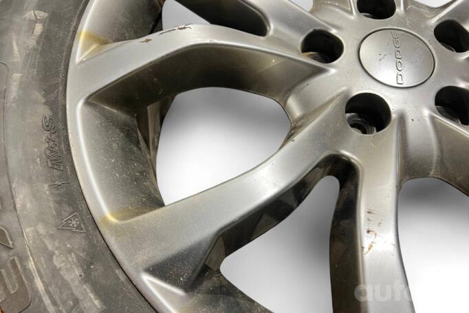 Dodge, lengvojo lydinio