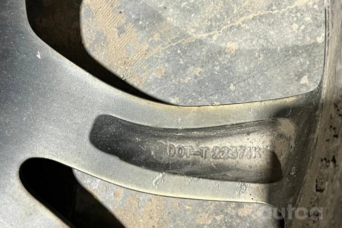 Dodge, lengvojo lydinio