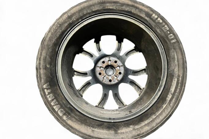 Dodge, lengvojo lydinio