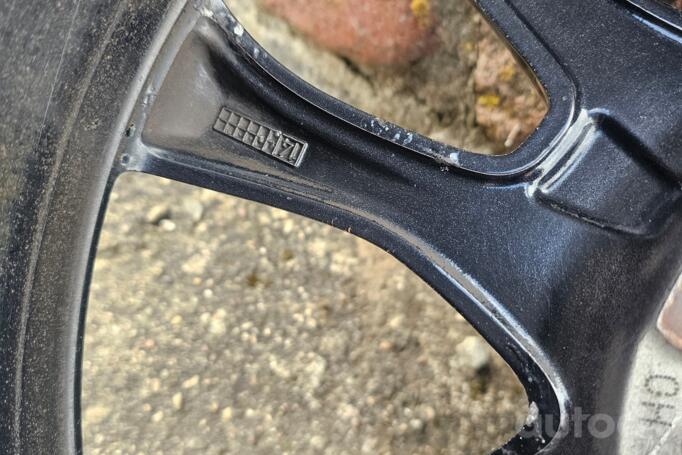 Bmw, lengvojo lydinio