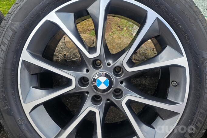 Bmw, lengvojo lydinio