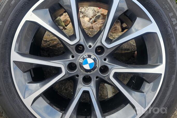 Bmw, lengvojo lydinio