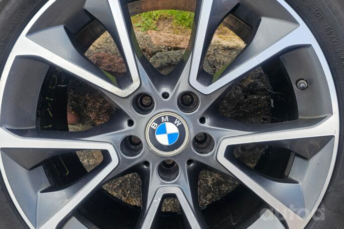 Bmw, lengvojo lydinio