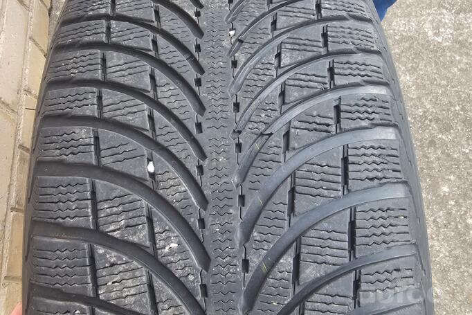 Bmw, lengvojo lydinio