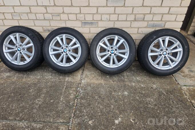 Bmw, lengvojo lydinio