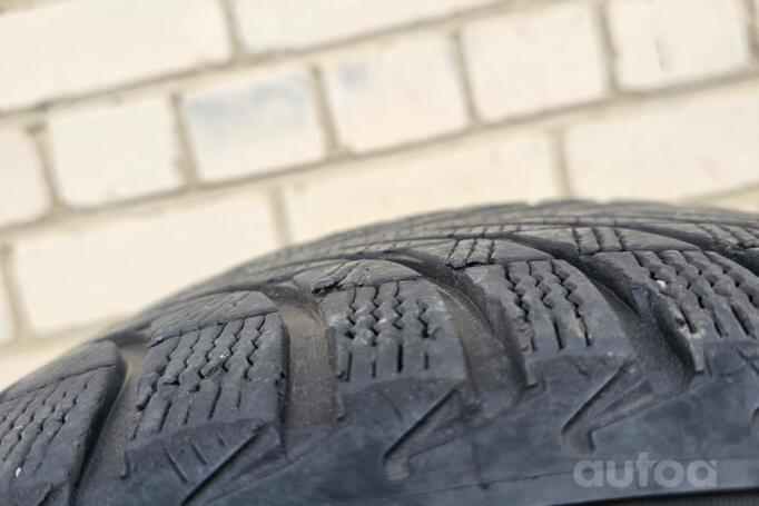 Bmw, lengvojo lydinio