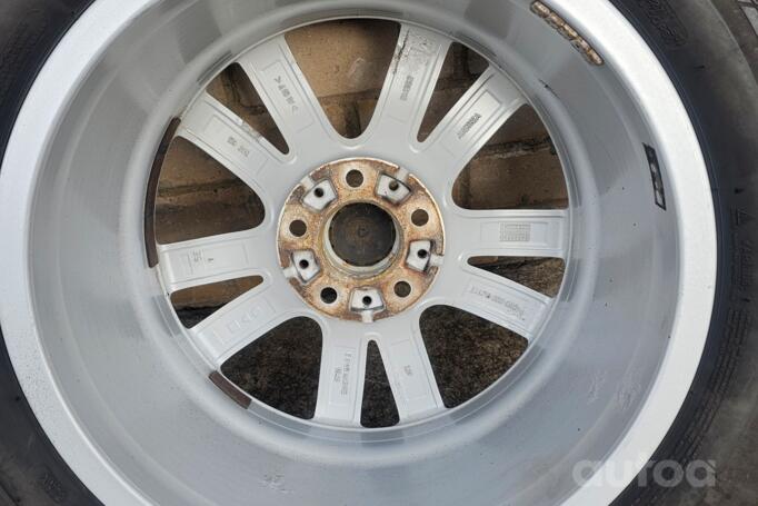 Bmw, lengvojo lydinio